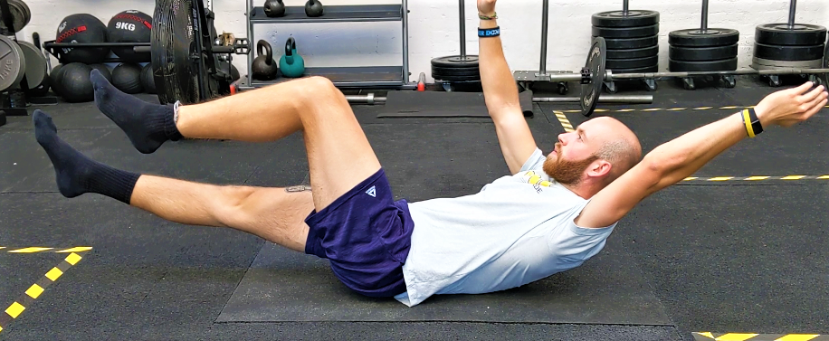 Accessory exercises you should be doing – Passion Through Life and Fitness