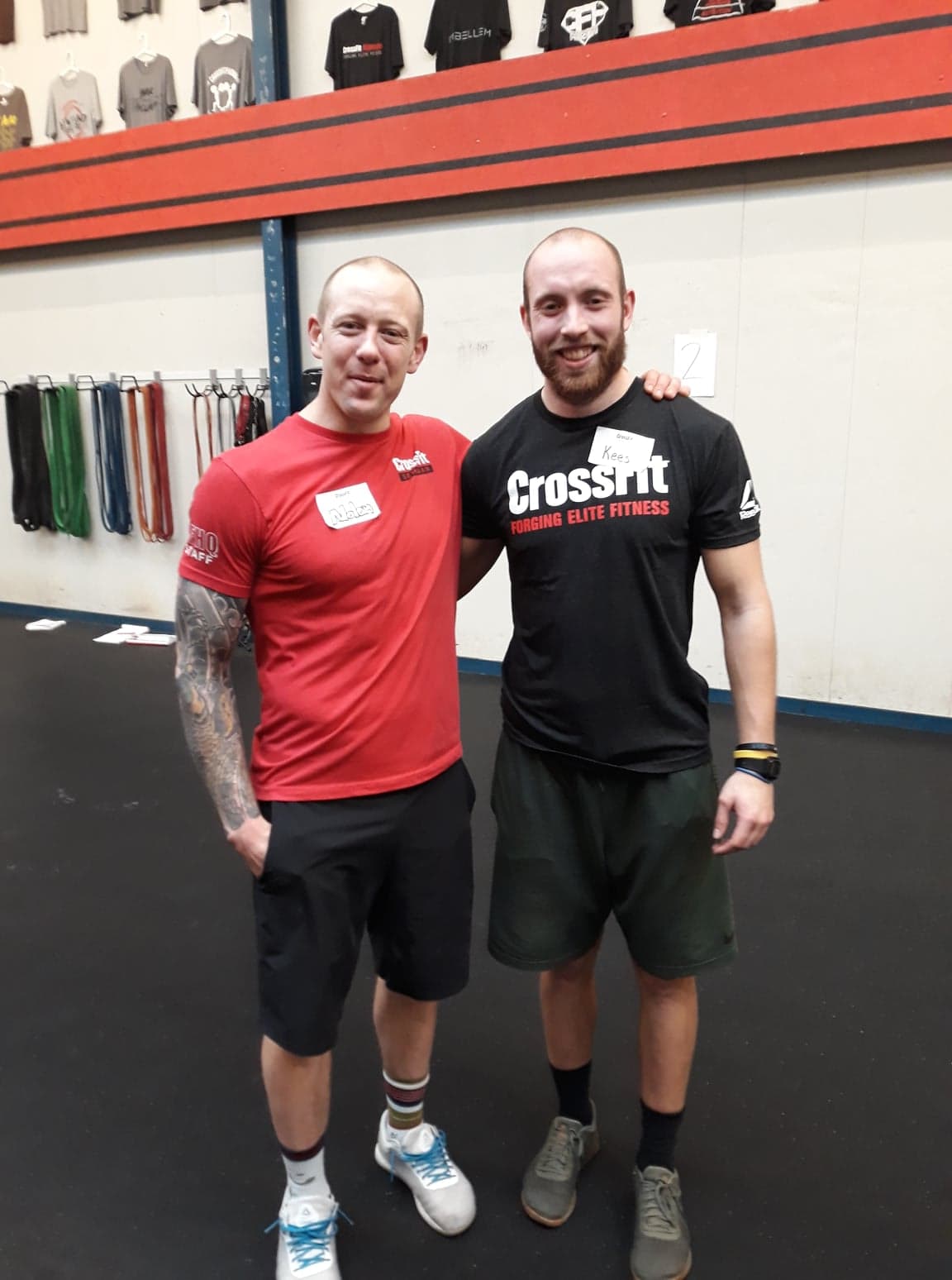 Why I do CrossFit, part&nbsp;1