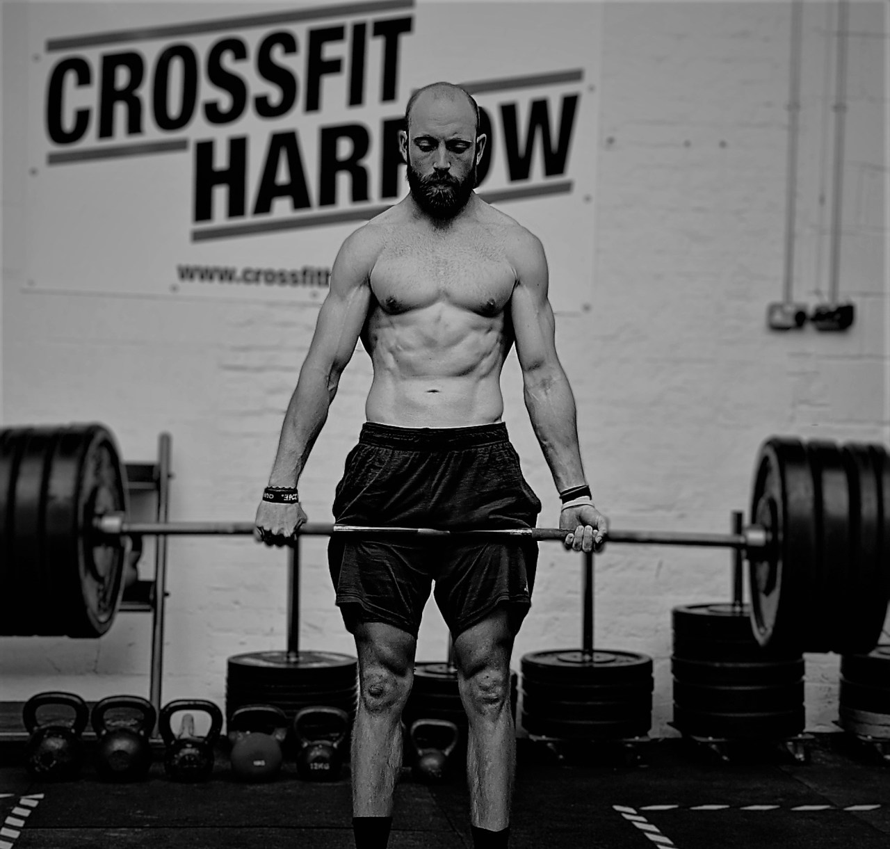 Why I do CrossFit, part&nbsp;2