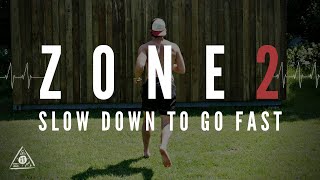 Why zone 2 is the key to running&nbsp;faster
