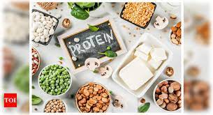 How you can add more protein to your&nbsp;diet