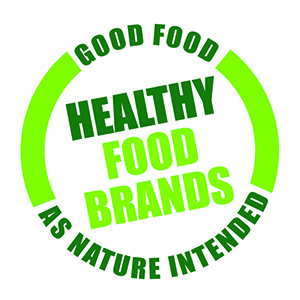 My favorite healthy&nbsp;brands